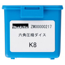 ZM00000217 Accesorio cable K8 DTC301/302